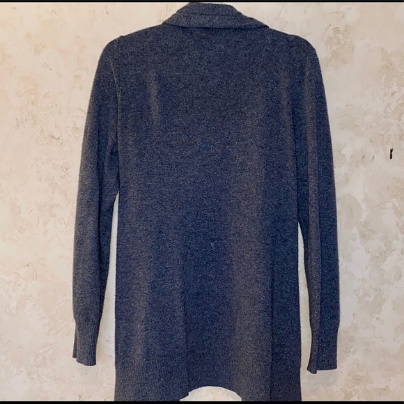 Michael Kors Cashmere Cardigan - Picture 2 of 2